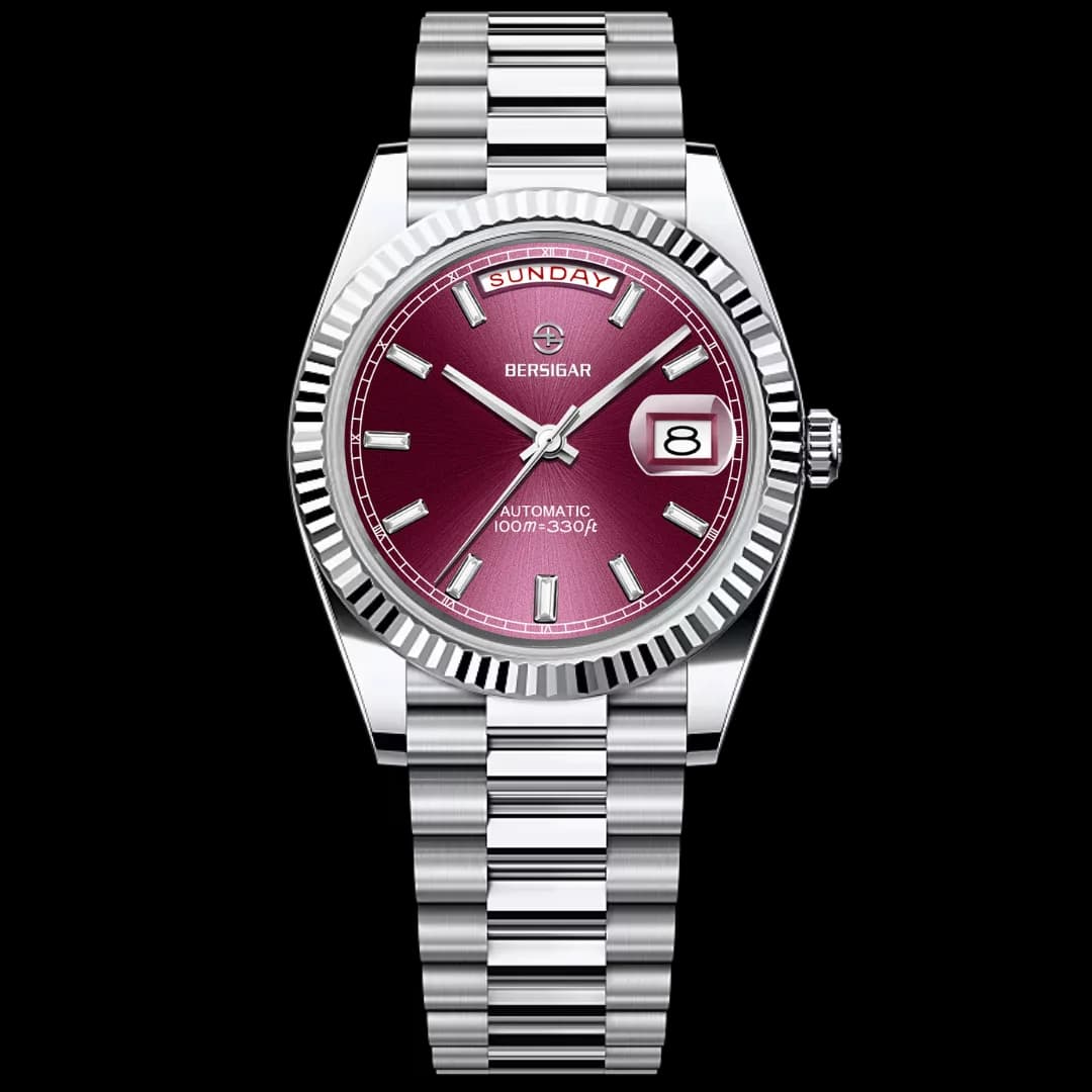 Bersigar Watches Bersigar Luxaura 1783